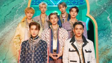 #HipweeDaebak-Prestasi Make A Wish Bersama NCT U
