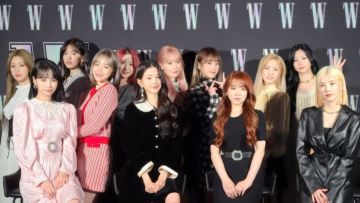 #HipweeDaebak-Kisahku Ketika Jatuh Cinta dengan Korea