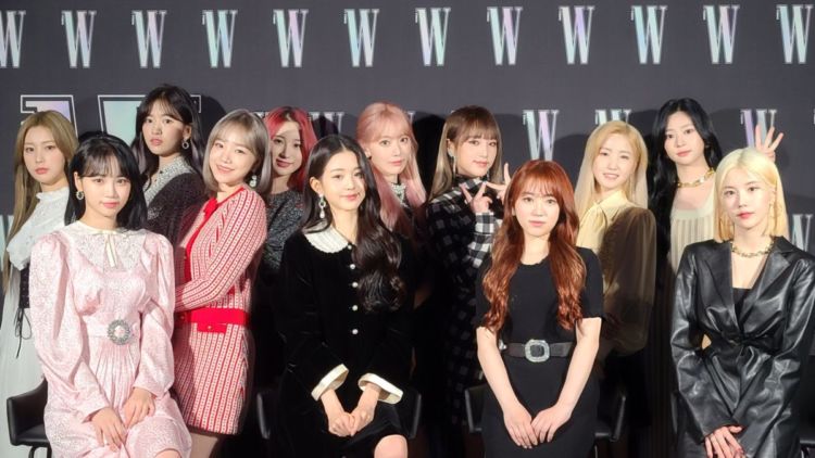 #HipweeDaebak-Kisahku Ketika Jatuh Cinta dengan Korea