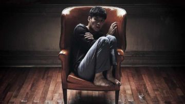 #HipweeDaebak-[Sinopsis] Film Forgotten yang Menegangkan tapi Tetap Merasa Tertantang.