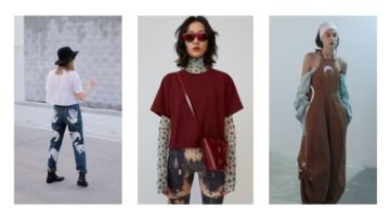 8 Fashion yang Menurut Banyak Orang Aneh, tapi Biasa Aja Bagi Pemakainya. Nyentrik Abis!