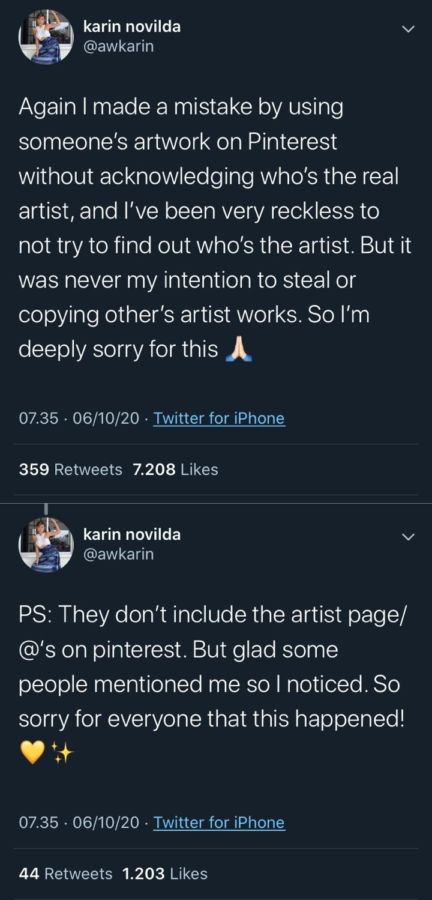Awkarin 