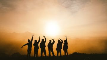 Membahas Lebih Lanjut Tentang Toxic Friendship: Apa, Mengapa, Bagaimana