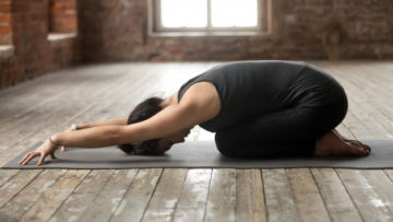 7 Gerakan Yoga Penghilang Stres yang Mudah Dipraktikkan. Rutin Lakukan, Bye-bye Kecemasan