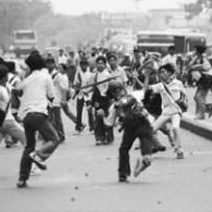 Sebenarnya Kenakalan Remaja Itu Apakah Kenakalan Orang Tua?