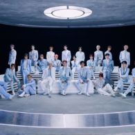 #HipweeDaebak-NCT Berhasil Menjadi Million Seller dan Berhasil Mengejutkan Fans dengan Hashflags NCT di Twitter
