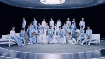 #HipweeDaebak-NCT Berhasil Menjadi Million Seller dan Berhasil Mengejutkan Fans dengan Hashflags NCT di Twitter