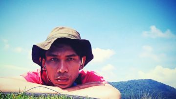 Kertamanah yang Romantis, Kisah Perjalanan yang Justru Membuatku Tenang