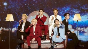 #HipweeDaebak-Aku EXO-L dan Nggak Selamanya K-Popers Itu Buruk.