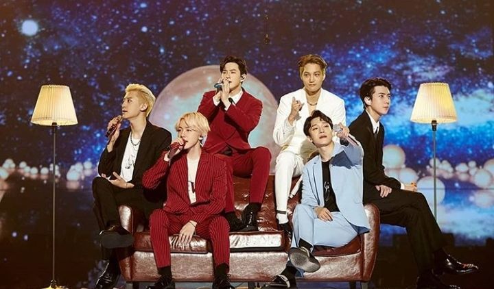 #HipweeDaebak-Aku EXO-L dan Nggak Selamanya K-Popers Itu Buruk.