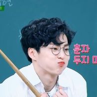 #HipweeDaebak-Jalur Keselamatan Inilah yang Akhirnya Membawa Saya ke Dunia K-POP Hingga Sekarang.