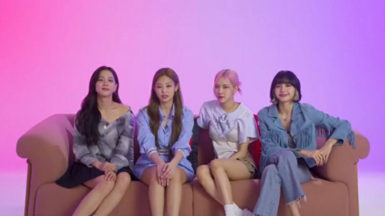 Blackpink: Light Up The Sky, Paket Lengkap Bahagia, Terharu dan Bangga Bersama Blackpink