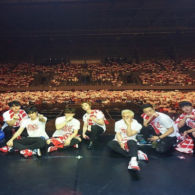 #HipweeDaebak-K-Healing: Ketika Idol dan Penggemarnya Saling Menyembuhkan.