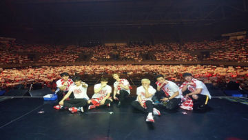 #HipweeDaebak-K-Healing: Ketika Idol dan Penggemarnya Saling Menyembuhkan.