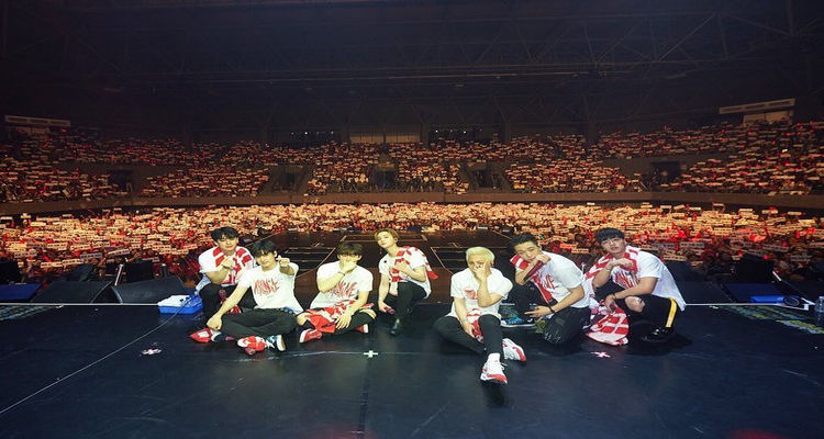 #HipweeDaebak-K-Healing: Ketika Idol dan Penggemarnya Saling Menyembuhkan.