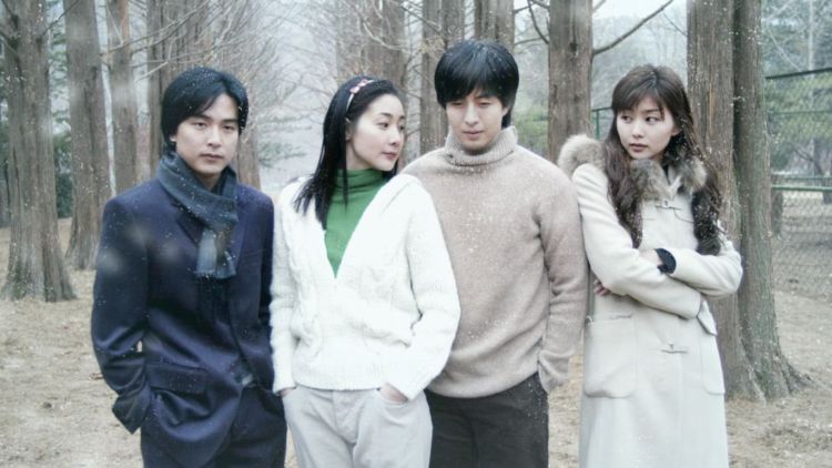 #HipweeDaebak-5 Drama Korea Wajib yang Bisa Bikin Kamu Masuk ke Dunia Per-Drakor-an