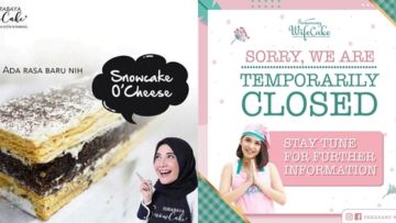 Belajar dari Nasib Bisnis Kue Artis Viral yang Kini Hilang Kabar. Sempat Jaya Banget di Masanya