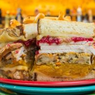 Ini Lho 8 Restoran yang Memiliki Menu Sandwich Terbaik di Dunia