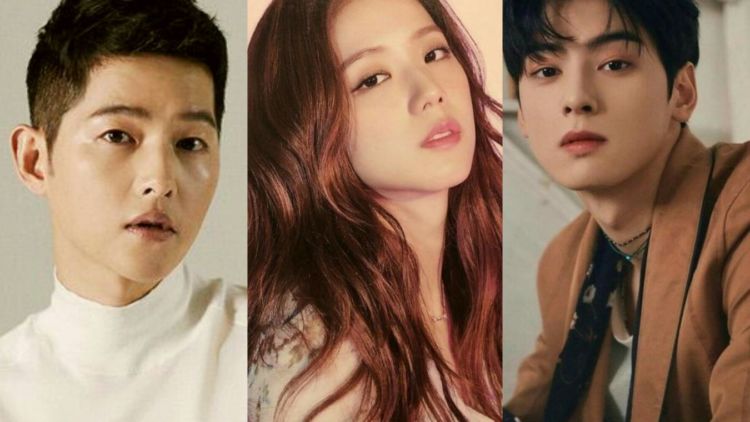 #HipweeDaebak-Drama Korea yang Akan Segera Tayang dan Bertabur Bintang.
