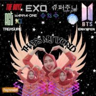 Tak Ada yang Salah Kok Untuk Mengenal Dunia K-Pop, Semua Orang Punya Selera Masing-Masing