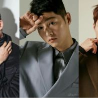 #HipweeDaebak-7 Aktor Korea yang Tidak Mempunyai Media Sosial.