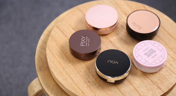 Mengenal BB Cushion Lebih Dalam, Solusi Praktis Tampil Cantik Buat yang Kurang Suka Dandan