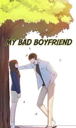 #CerpenHipwee My Bad BoyFriend