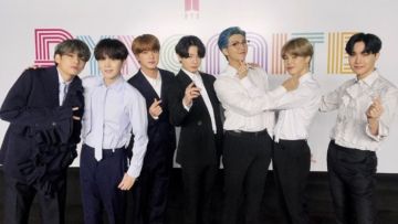 #HipweeDaebak–Bagaimana Bisa Aku Mengidolakan BTS?