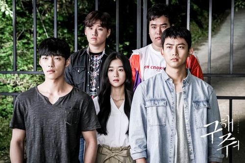 #HipweeDaebak-Rekomendasi Drakor yang Bakal Bikin Ikut Deg-Degan Pas Nonton!