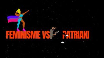 Perbedaan yang Muncul Antara Feminis dengan Sosial Patriaki, Sebenarnya Seperti Apa Keduanya?