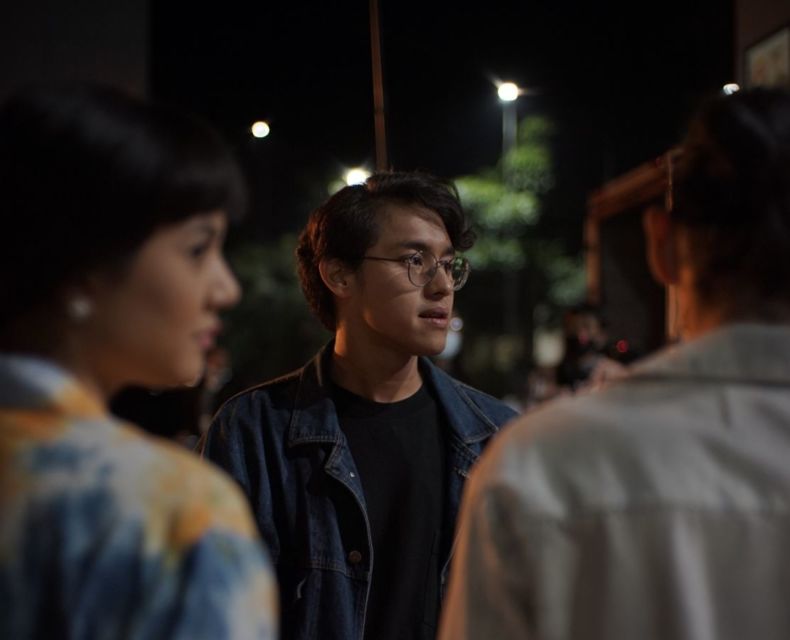 Dear Dinda, Ternyata Benar, Sayang Harusnya Nggak Mengekang