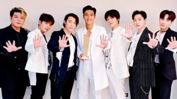 #HipweeDaebak-Curhatan Seorang ELF Jalur Karma. Ada Juga yang Begini?
