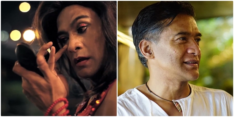 5 Aktor Indonesia yang Pernah Bikin Pangling Penonton Karena Tampil Berbeda dalam Sebuah Film