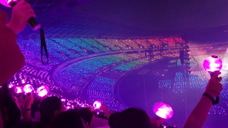#HipweeDaebak-Curahan Hati Seorang Fangirl, Karena K-Popers Ingin Dimengerti, Bukan di-Bully.