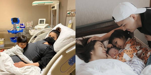 Chelsea Olivia Lahirkan Anak Kedua, Ketahui yuk 5 Karakter Anak Kedua yang Beda dari sang Kakak