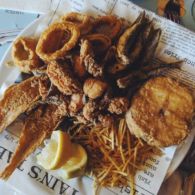 5 Makanan khas Spanyol yang Wajib Kamu Coba Saat Berhasil ke Sana!