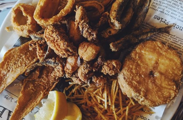 5 Makanan khas Spanyol yang Wajib Kamu Coba Saat Berhasil ke Sana!