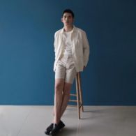 Mengenal Arnold Teja, Fashion Blogger yang Berbakat Asal Indonesia