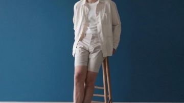 Mengenal Arnold Teja, Fashion Blogger yang Berbakat Asal Indonesia