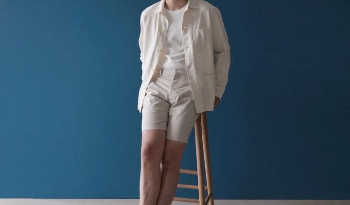 Mengenal Arnold Teja, Fashion Blogger yang Berbakat Asal Indonesia