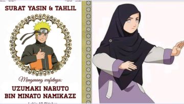 5 Alternatif Pekerjaan untuk Hinata Sepeninggal Naruto Wafat. Biar Boruto Bisa Dapet Sekolah Layak!