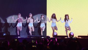 #HipweeDaebak-Nostalgia K-Pop era Tahun 2010 Yuk! Nggak Kalah Seru dengan yang Sekarang.