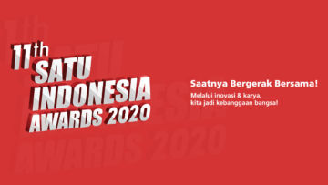 Astra 11th SATU Indonesia Awards 2020 Telah Tetapkan 23 Finalis untuk Lanjutkan Proses Seleksi Tahap Akhir 