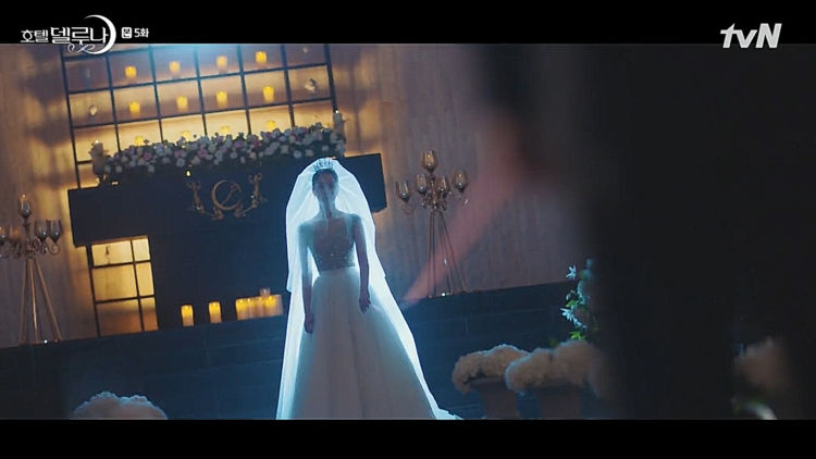 #HipweeDaebak- Menikahkan Arwah, Serius? Itu Ada di Drama Korea Hotel Del Luna.