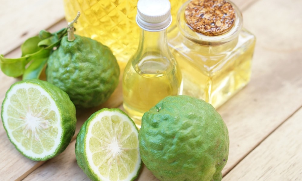 6 Aroma Essential Oil yang Bikin Tidur Lebih Pulas. Cukup Tetes di Bantal, Kantuk Cepat Datang