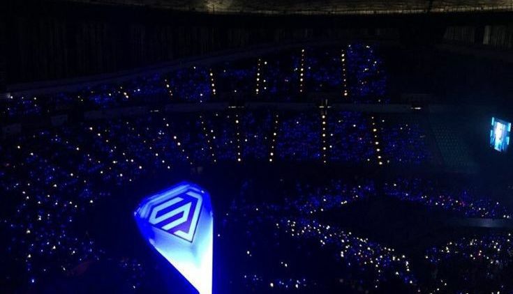 #HipweeDaebak-Super Junior Karya Mereka Tidak Berhubungan dengan Wajah Mereka