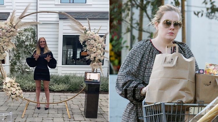 8 Tips Mengatur Keuangan Ala Adele. Pelit ke Diri Sendiri dan Nggak Gengsi Beli Barang Bekas