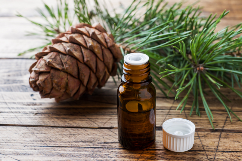 6 Aroma Essential Oil yang Bikin Tidur Lebih Pulas. Cukup Tetes di Bantal, Kantuk Cepat Datang