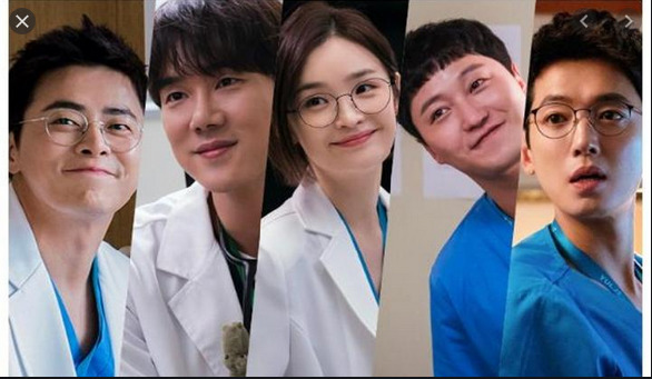 #HipweeDaebak-7 Drama Korea Ini Pasti Bikin Kamu Lebih Menghargai Persahabatan
