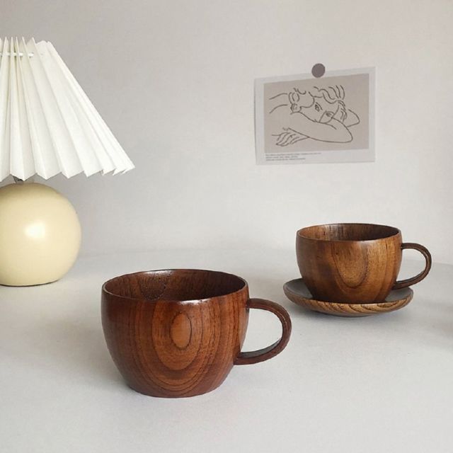 9 Desain Cangkir Kopi Kekinian yang Belum Tentu Dimiliki Ibumu. Semua Instagramable dan Lucu